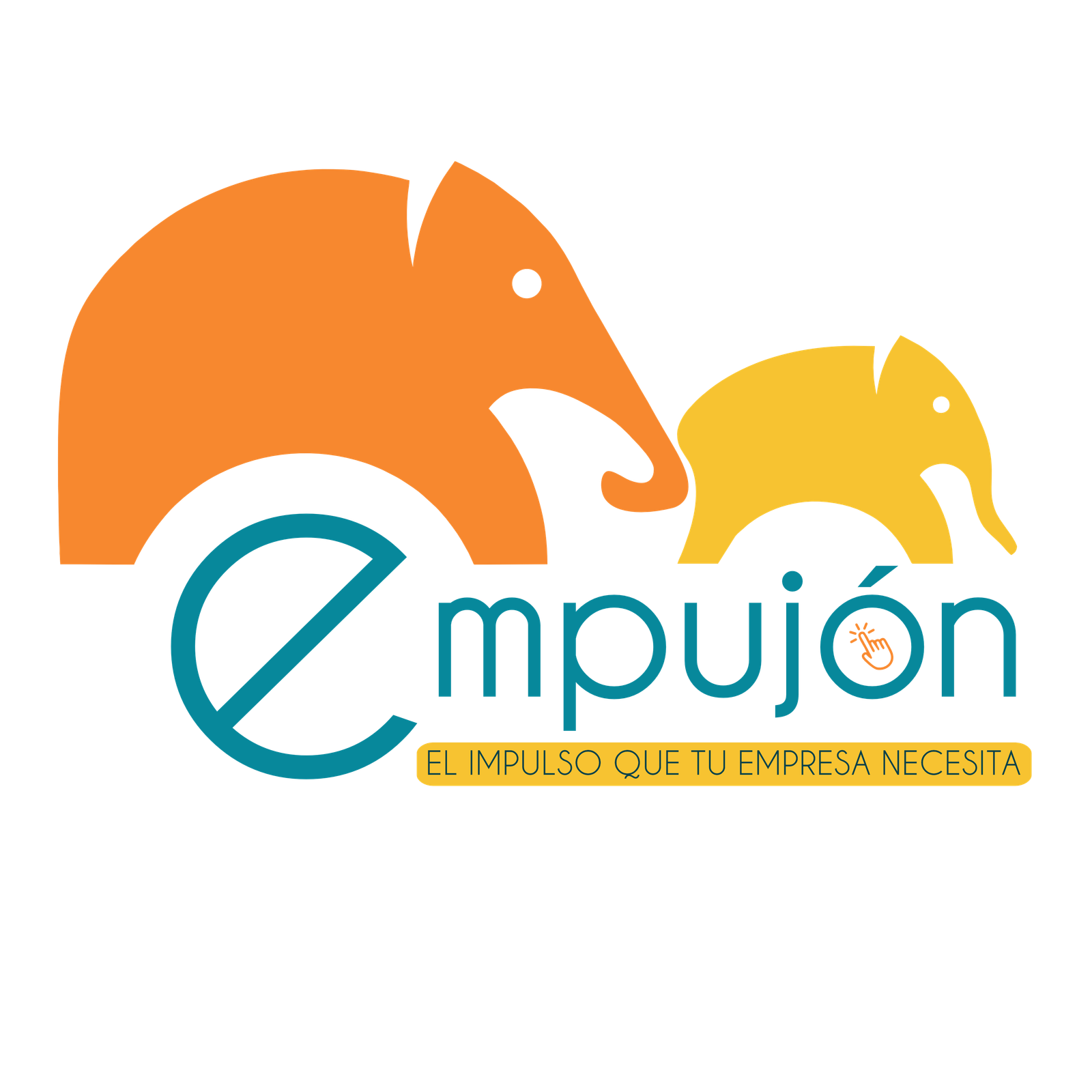 Empujón